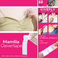 Vivefly Healthcare Mamilla Clevertape - Jurktape & Fashion Tape