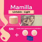 Vivefly Healthcare Mamilla Light 5 meter - Gratis Tepel cover - Push up bra - Fashion Tape - Plak BH - Boob Tape